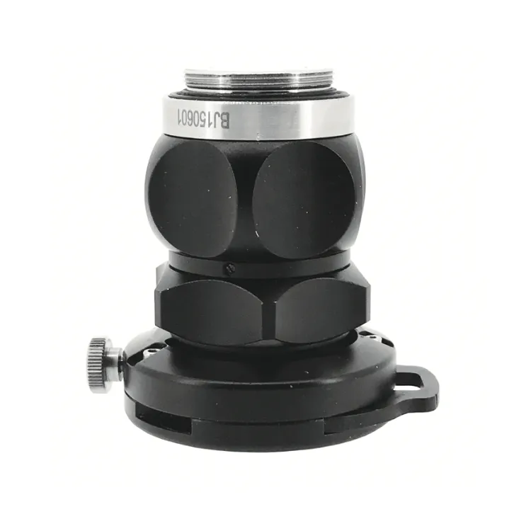 18-35 mm endoskopa tālummaiņas adapteris